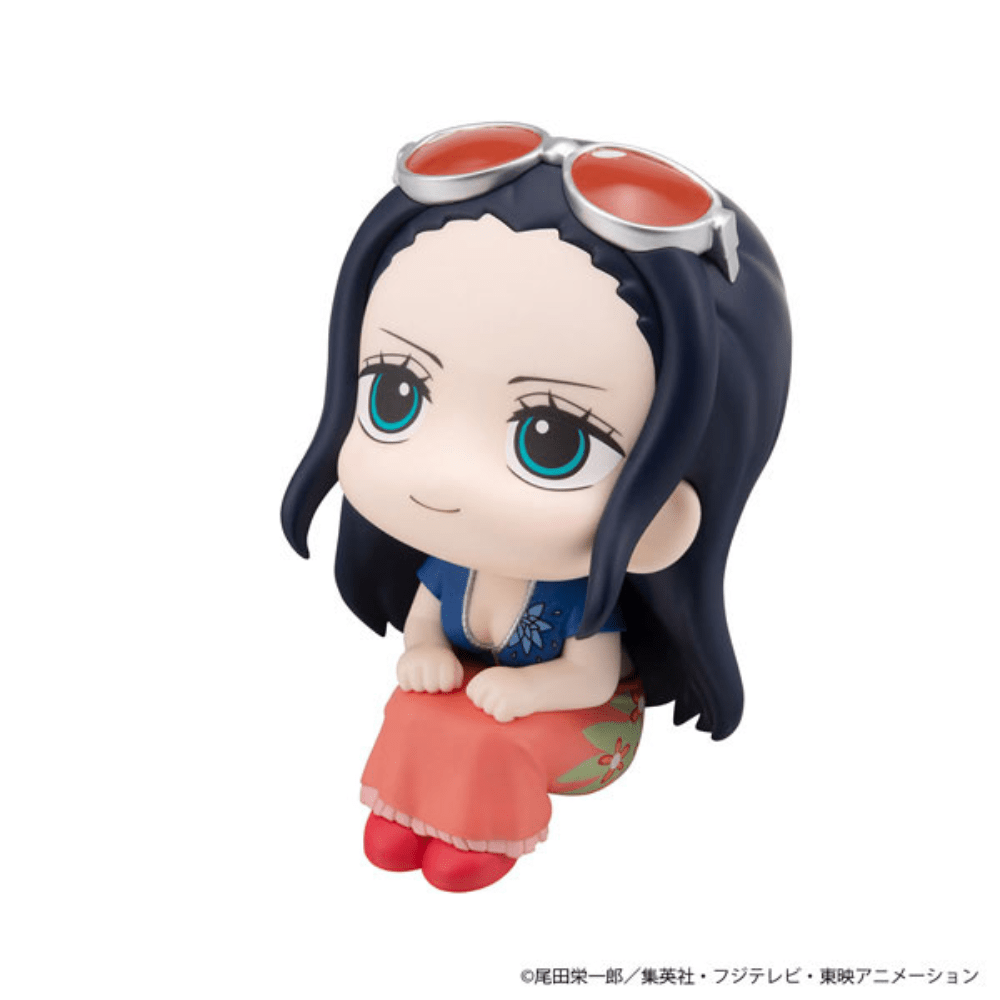 [Anime Figure] LookUp ONE PIECE Nico Robin - Card Piece