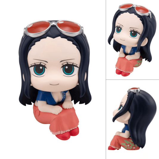 [Anime Figure] LookUp ONE PIECE Nico Robin - Card Piece