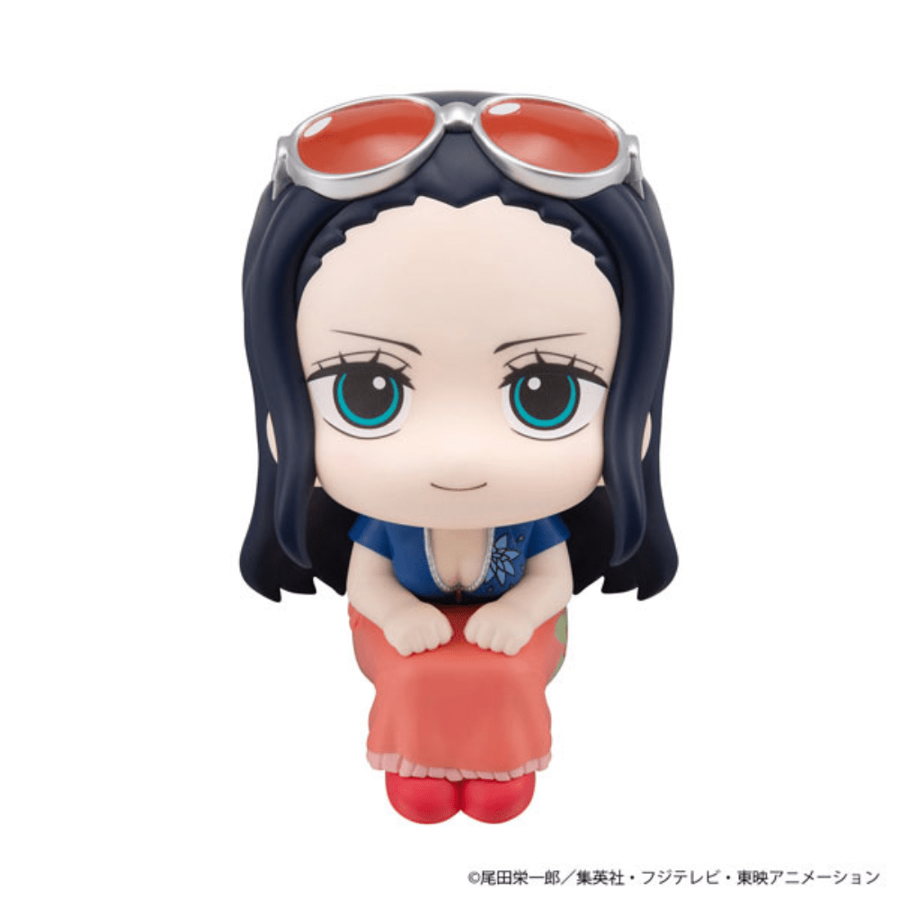 [Anime Figure] LookUp ONE PIECE Nico Robin - Card Piece