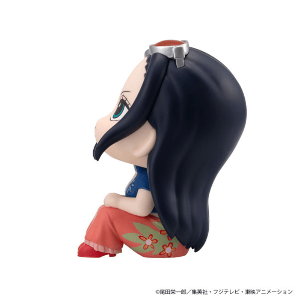 [Anime Figure] LookUp ONE PIECE Nico Robin - Card Piece