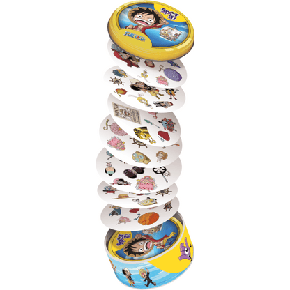 [Board Game] Spot It! - One Piece - Card Piece