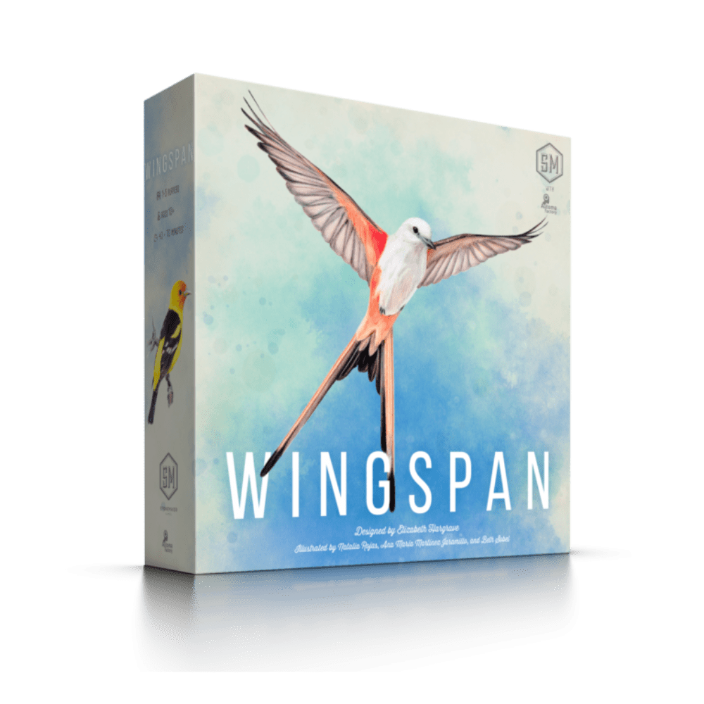 [Board Game] Wingspan - Card Piece