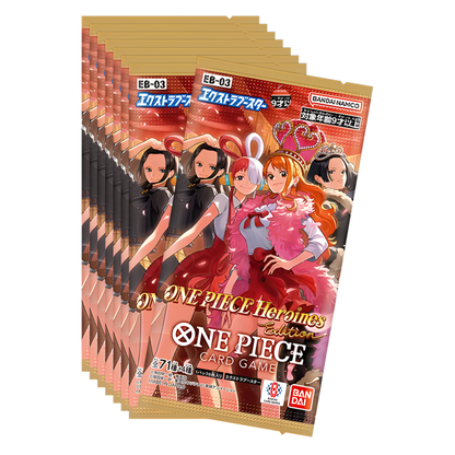 ONE PIECE CARD GAME [AC-01] Admirable Collection Vol.1 Vinsmoke Reiju (Japanese Exclusive)