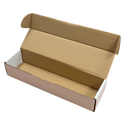 Geek Culture - Card Storage Box (800 Card Capacity) - Card Piece