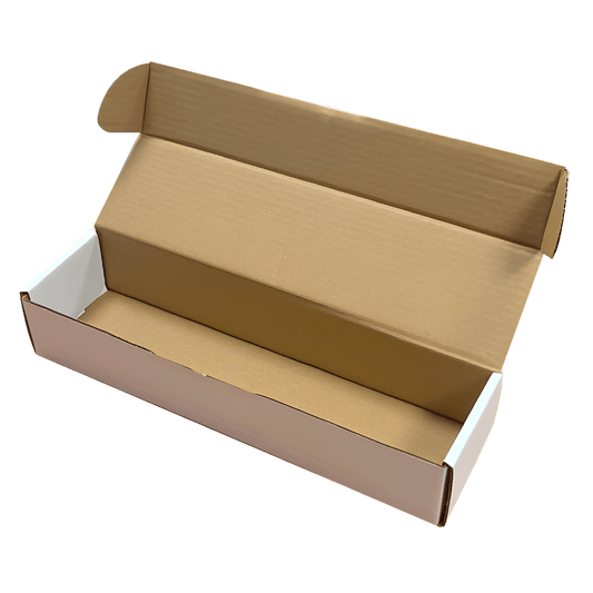 Geek Culture - Card Storage Box (800 Card Capacity) - Card Piece