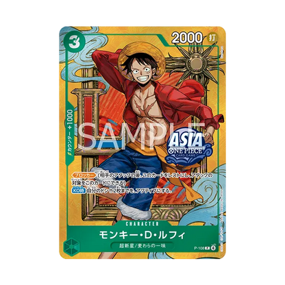 ONE PIECE CARD GAME [TS-03] Mini Tin Pack Set Vol.3 (Japanese Exclusive)