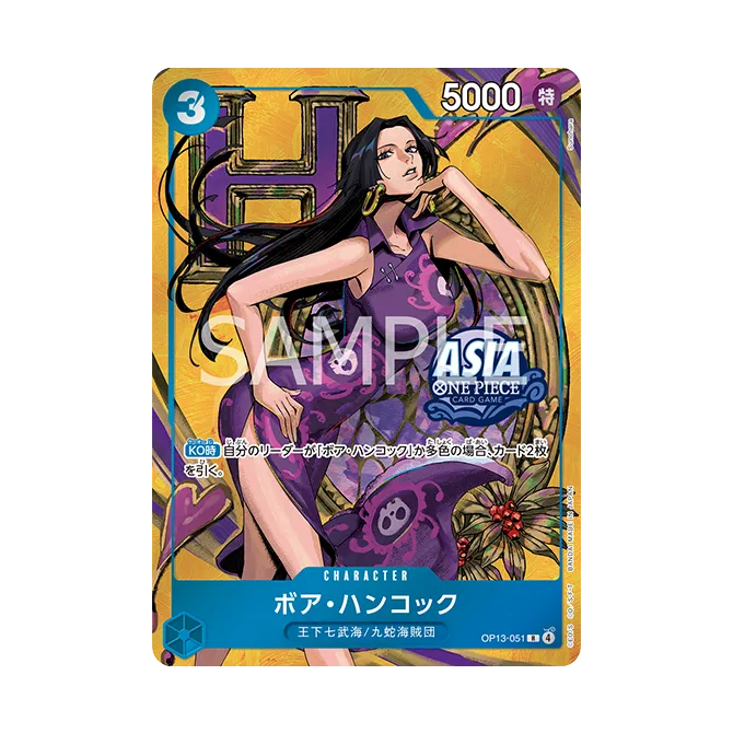 ONE PIECE CARD GAME [TS-03] Mini Tin Pack Set Vol.3 (Japanese Exclusive)
