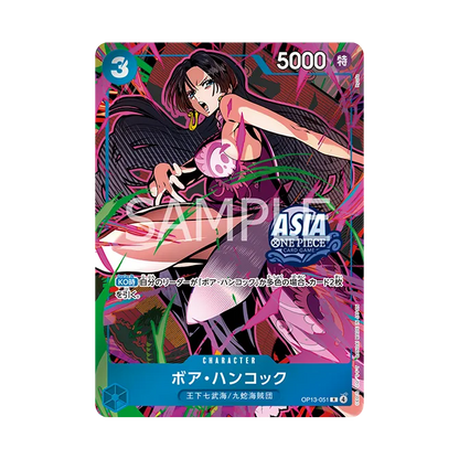ONE PIECE CARD GAME [TS-03] Mini Tin Pack Set Vol.3 (Japanese Exclusive)