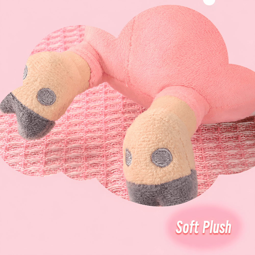 ONE PIECE - Cute Animal Series - Lying Plush Cushion - Card Piece