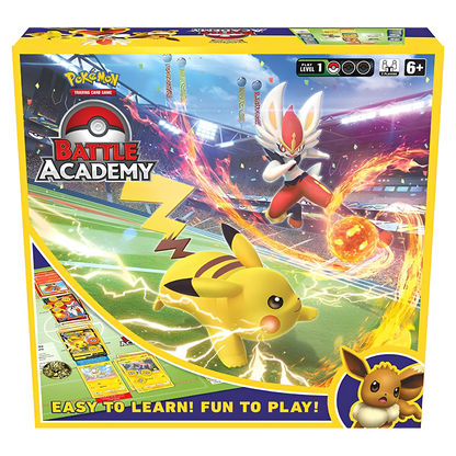 POKEMON TCG Battle Academy - Card Piece