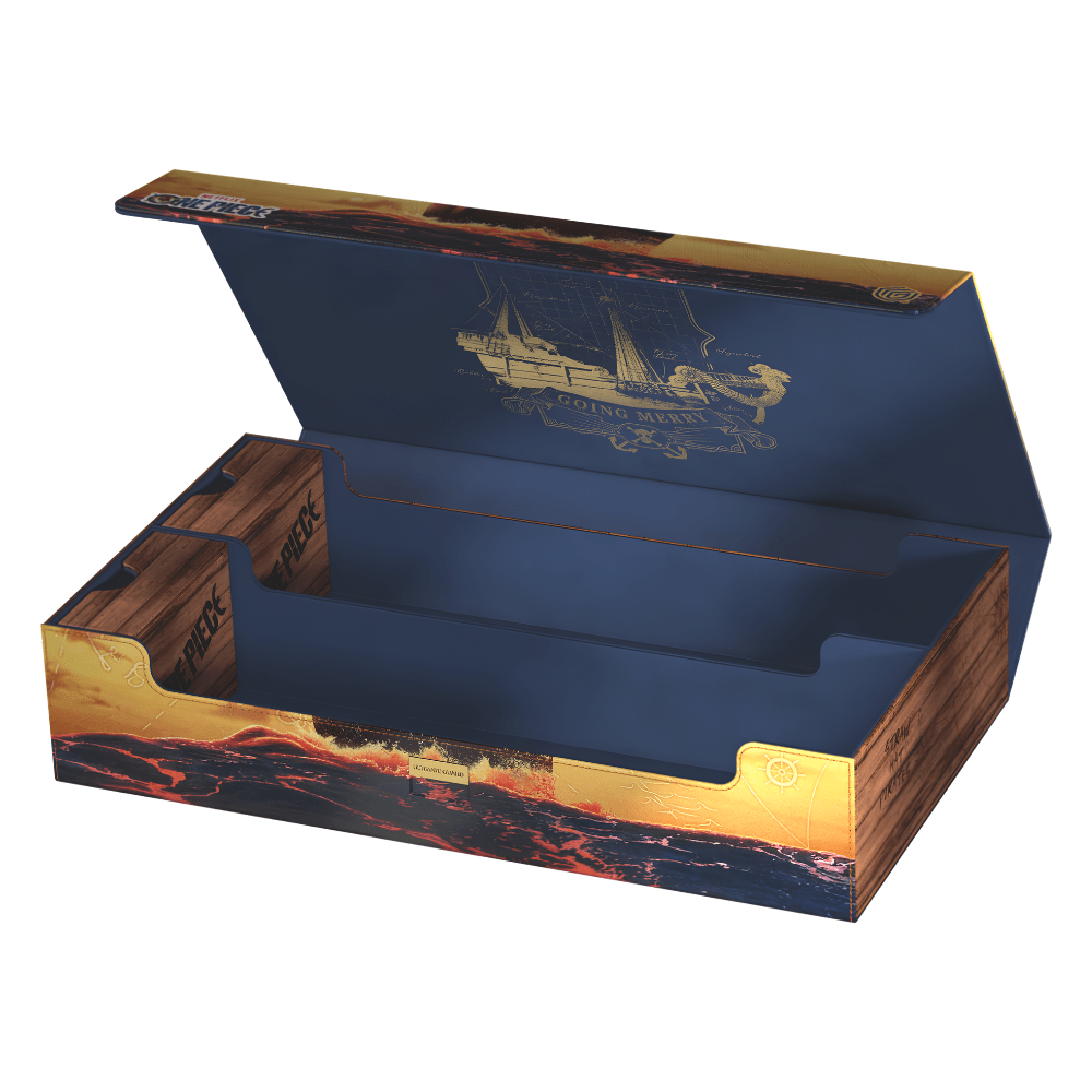 Ultimate Guard Omnihive 1000+ Xenoskin ONE PIECE Storage Box