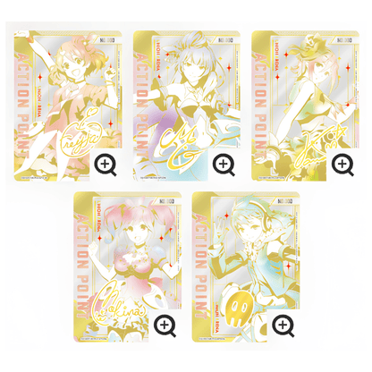 UNION ARENA [EX14BT] Macross Series Vol.2 Booster Box (Japanese) - Card Piece