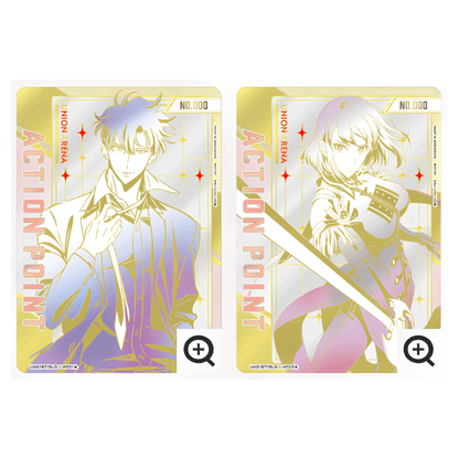 UNION ARENA [UA51BT] Solo Leveling Booster Box (Japanese) - Card Piece
