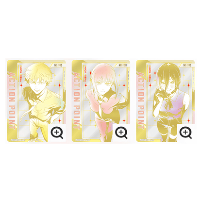 UNION ARENA [UA53BT] Chainsaw Man Booster Box (Japanese) - Card Piece